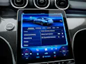 MERCEDES-BENZ C 300 AMG Line *Werksgarantie*20" Felgen*