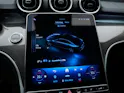 MERCEDES-BENZ C 300 AMG Line *Werksgarantie*20" Felgen*
