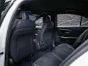 MERCEDES-BENZ C 300 AMG Line *Werksgarantie*20" Felgen*