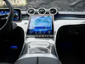 MERCEDES-BENZ C 300 AMG Line *Werksgarantie*20" Felgen*