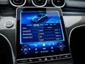 MERCEDES-BENZ C 300 AMG Line *Werksgarantie*20" Felgen*