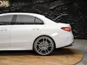 MERCEDES-BENZ C 300 AMG Line *Werksgarantie*20" Felgen*