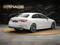MERCEDES-BENZ C 300 AMG Line *Werksgarantie*20" Felgen*
