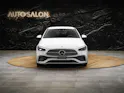 MERCEDES-BENZ C 300 AMG Line *Werksgarantie*20" Felgen*