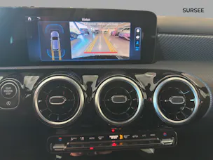 MERCEDES-BENZ A 180 7G-DCT