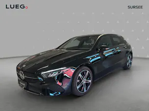 MERCEDES-BENZ A 180 7G-DCT