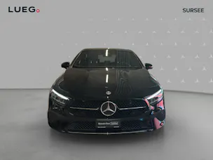 MERCEDES-BENZ A 180 7G-DCT