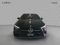 MERCEDES-BENZ A 180 7G-DCT