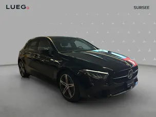 MERCEDES-BENZ A 180 7G-DCT