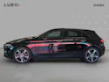 MERCEDES-BENZ A 180 7G-DCT