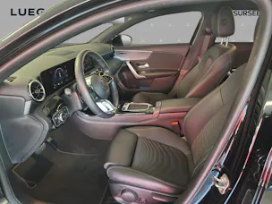 MERCEDES-BENZ A 180 7G-DCT