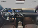 MERCEDES-BENZ A 180 7G-DCT