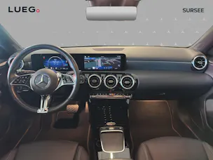 MERCEDES-BENZ A 180 7G-DCT