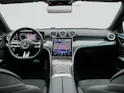 MERCEDES-BENZ C 180 AMG Line Night