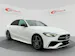 MERCEDES-BENZ C 180 AMG Line Night