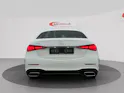 MERCEDES-BENZ C 180 AMG Line Night