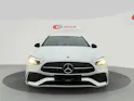 MERCEDES-BENZ C 180 AMG Line Night