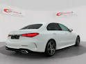 MERCEDES-BENZ C 180 AMG Line Night