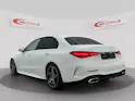 MERCEDES-BENZ C 180 AMG Line Night
