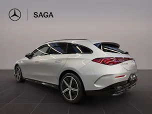 MERCEDES-BENZ CLA Shooting Brake 350 4Matic 85 kWh EQ