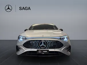 MERCEDES-BENZ CLA Shooting Brake 350 4Matic 85 kWh EQ