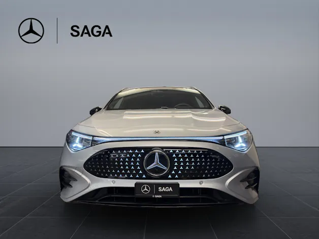 MERCEDES-BENZ CLA Shooting Brake 350 4Matic 85 kWh EQ