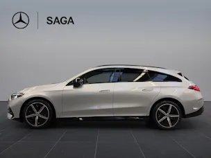 MERCEDES-BENZ CLA Shooting Brake 350 4Matic 85 kWh EQ