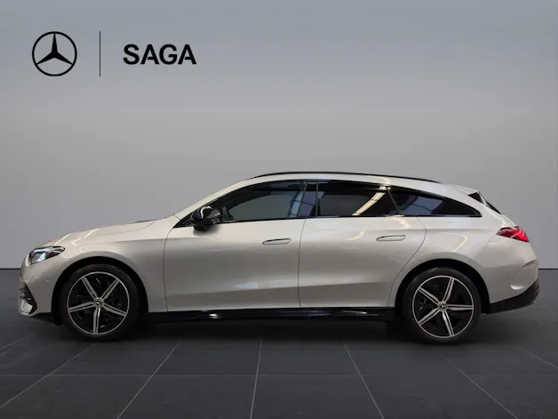 MERCEDES-BENZ CLA Shooting Brake 350 4Matic 85 kWh EQ
