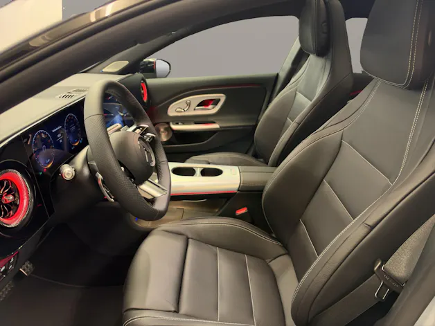 MERCEDES-BENZ CLA Shooting Brake 350 4Matic 85 kWh EQ