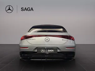 MERCEDES-BENZ CLA Shooting Brake 350 4Matic 85 kWh EQ