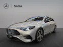 MERCEDES-BENZ CLA Shooting Brake 350 4Matic 85 kWh EQ