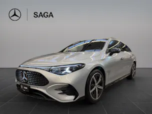 MERCEDES-BENZ CLA Shooting Brake 350 4Matic 85 kWh EQ
