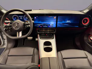 MERCEDES-BENZ CLA Shooting Brake 350 4Matic 85 kWh EQ