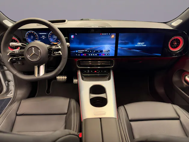 MERCEDES-BENZ CLA Shooting Brake 350 4Matic 85 kWh EQ