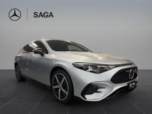 MERCEDES-BENZ CLA Shooting Brake 350 4Matic 85 kWh EQ