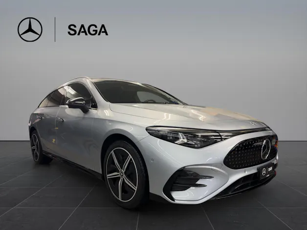 MERCEDES-BENZ CLA Shooting Brake 350 4Matic 85 kWh EQ