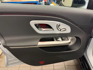 MERCEDES-BENZ CLA Shooting Brake 350 4Matic 85 kWh EQ