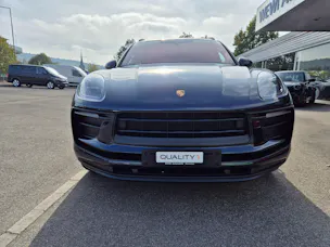 PORSCHE Macan PDK