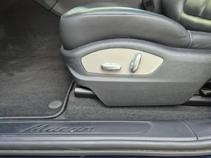 PORSCHE Macan PDK