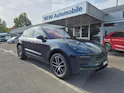 PORSCHE Macan PDK