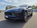 PORSCHE Macan PDK