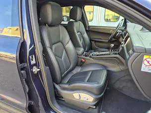 PORSCHE Macan PDK