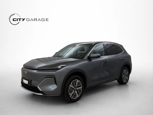 Geely Starray EM-i Pro+