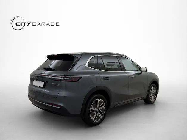 Geely Starray EM-i Pro+