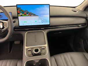 Geely Starray EM-i Pro+