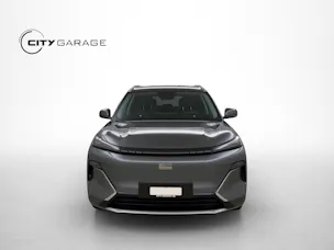 Geely Starray EM-i Pro+