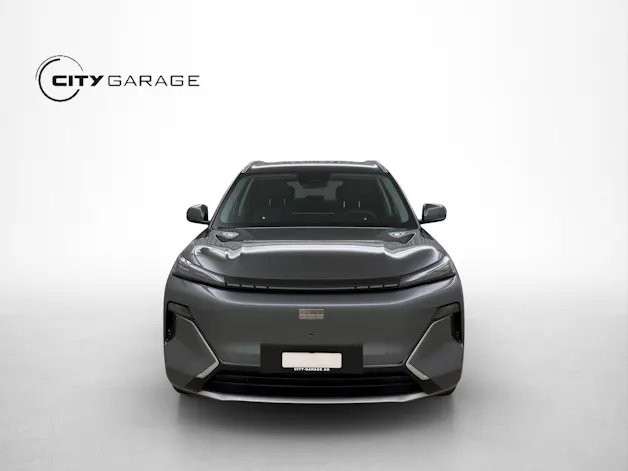 Geely Starray EM-i Pro+
