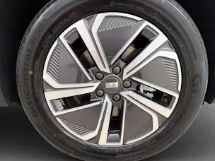 Geely Starray EM-i Pro+
