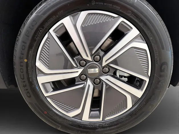 Geely Starray EM-i Pro+