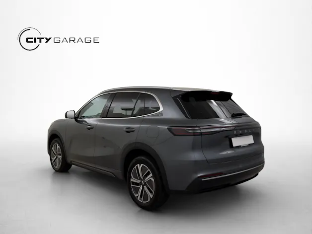 Geely Starray EM-i Pro+